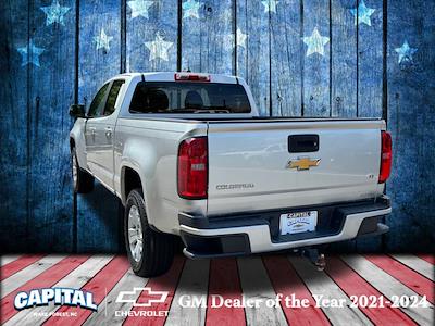 2015 Chevrolet Colorado Crew Cab 4x2 Pickup for sale #9C12769A - photo 2
