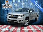 2015 Chevrolet Colorado Crew Cab 4x2 Pickup for sale #9C12769A - photo 1