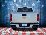 2015 Chevrolet Colorado Crew Cab 4x2 Pickup for sale #9C12769A - photo 10