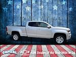 2015 Chevrolet Colorado Crew Cab 4x2 Pickup for sale #9C12769A - photo 12