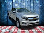 2015 Chevrolet Colorado Crew Cab 4x2 Pickup for sale #9C12769A - photo 13