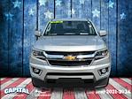 2015 Chevrolet Colorado Crew Cab 4x2 Pickup for sale #9C12769A - photo 14