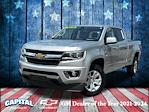 2015 Chevrolet Colorado Crew Cab 4x2 Pickup for sale #9C12769A - photo 3