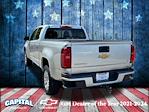 2015 Chevrolet Colorado Crew Cab 4x2 Pickup for sale #9C12769A - photo 2