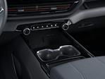 2026 Chevrolet Silverado EV Crew Cab AWD Pickup for sale #9C13016 - photo 23