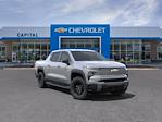 2025 Chevrolet Silverado EV Crew Cab 4WD Pickup for sale #9C13267 - photo 1