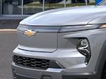 2025 Chevrolet Silverado EV Crew Cab 4WD Pickup for sale #9C13267 - photo 13
