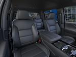 2025 Chevrolet Silverado EV Crew Cab 4WD Pickup for sale #9C13267 - photo 16