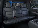 2025 Chevrolet Silverado EV Crew Cab 4WD Pickup for sale #9C13267 - photo 17