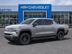 2025 Chevrolet Silverado EV Crew Cab 4WD Pickup for sale #9C13267 - photo 3
