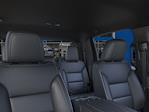 2025 Chevrolet Silverado EV Crew Cab 4WD Pickup for sale #9C13267 - photo 24