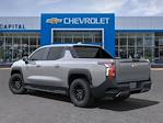 2025 Chevrolet Silverado EV Crew Cab 4WD Pickup for sale #9C13267 - photo 4