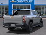 2025 Chevrolet Silverado EV Crew Cab 4WD Pickup for sale #9C13267 - photo 2