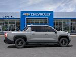 2025 Chevrolet Silverado EV Crew Cab 4WD Pickup for sale #9C13267 - photo 5