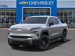 2025 Chevrolet Silverado EV Crew Cab 4WD Pickup for sale #9C13267 - photo 6