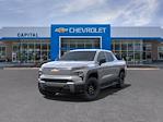 2025 Chevrolet Silverado EV Crew Cab 4WD Pickup for sale #9C13267 - photo 8