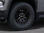 2025 Chevrolet Silverado EV Crew Cab 4WD Pickup for sale #9C13267 - photo 9