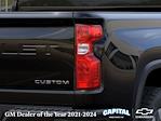2025 Chevrolet Silverado 2500 Crew Cab 4WD Pickup for sale #9C13318 - photo 11