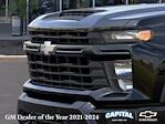 2025 Chevrolet Silverado 2500 Crew Cab 4WD Pickup for sale #9C13318 - photo 13