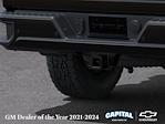 2025 Chevrolet Silverado 2500 Crew Cab 4WD Pickup for sale #9C13318 - photo 14