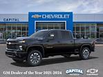2025 Chevrolet Silverado 2500 Crew Cab 4WD Pickup for sale #9C13318 - photo 3