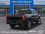 2025 Chevrolet Silverado 2500 Crew Cab 4WD Pickup for sale #9C13318 - photo 2