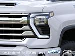 2025 Chevrolet Silverado 2500 Crew Cab 4WD Pickup for sale #9C13502 - photo 10