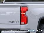 2025 Chevrolet Silverado 2500 Crew Cab 4WD Pickup for sale #9C13502 - photo 11