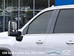 2025 Chevrolet Silverado 2500 Crew Cab 4WD Pickup for sale #9C13502 - photo 12