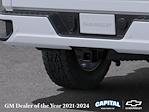 2025 Chevrolet Silverado 2500 Crew Cab 4WD Pickup for sale #9C13502 - photo 14