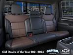 2025 Chevrolet Silverado 2500 Crew Cab 4WD Pickup for sale #9C13502 - photo 17