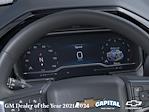 2025 Chevrolet Silverado 2500 Crew Cab 4WD Pickup for sale #9C13502 - photo 18