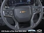 2025 Chevrolet Silverado 2500 Crew Cab 4WD Pickup for sale #9C13502 - photo 19