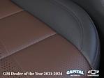 2025 Chevrolet Silverado 2500 Crew Cab 4WD Pickup for sale #9C13502 - photo 21