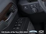 2025 Chevrolet Silverado 2500 Crew Cab 4WD Pickup for sale #9C13502 - photo 22