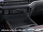 2025 Chevrolet Silverado 2500 Crew Cab 4WD Pickup for sale #9C13502 - photo 23