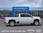 2025 Chevrolet Silverado 2500 Crew Cab 4WD Pickup for sale #9C13502 - photo 5