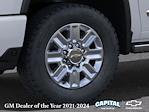 2025 Chevrolet Silverado 2500 Crew Cab 4WD Pickup for sale #9C13502 - photo 9