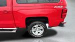 2017 Chevrolet Silverado 1500 Crew Cab 4WD Pickup for sale #9C13856B - photo 33