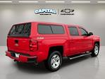 2017 Chevrolet Silverado 1500 Crew Cab 4WD Pickup for sale #9C13856B - photo 5