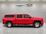 2017 Chevrolet Silverado 1500 Crew Cab 4WD Pickup for sale #9C13856B - photo 6