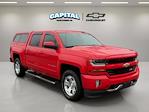 2017 Chevrolet Silverado 1500 Crew Cab 4WD Pickup for sale #9C13856B - photo 7