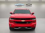 2017 Chevrolet Silverado 1500 Crew Cab 4WD Pickup for sale #9C13856B - photo 8