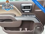 2016 Chevrolet Silverado 2500 Crew Cab SRW 4WD Pickup for sale #9C14106A - photo 11