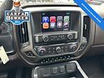 2016 Chevrolet Silverado 2500 Crew Cab SRW 4WD Pickup for sale #9C14106A - photo 13