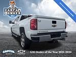 2016 Chevrolet Silverado 2500 Crew Cab SRW 4WD Pickup for sale #9C14106A - photo 2