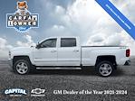 2016 Chevrolet Silverado 2500 Crew Cab SRW 4WD Pickup for sale #9C14106A - photo 4