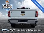 2016 Chevrolet Silverado 2500 Crew Cab SRW 4WD Pickup for sale #9C14106A - photo 6