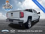 2016 Chevrolet Silverado 2500 Crew Cab SRW 4WD Pickup for sale #9C14106A - photo 7