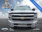 2016 Chevrolet Silverado 2500 Crew Cab SRW 4WD Pickup for sale #9C14106A - photo 8